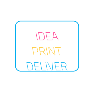 Idea Print Deliver